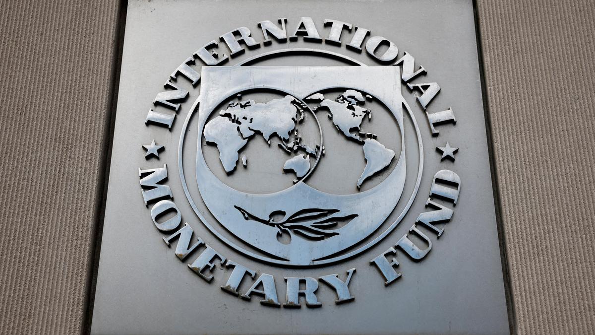 IMF lowers 2026 world growth forecast as West Asia risks linger
