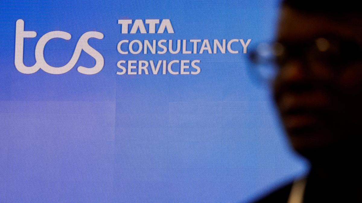TCS climbs as revenue beat, AI momentum fuel recovery hopes