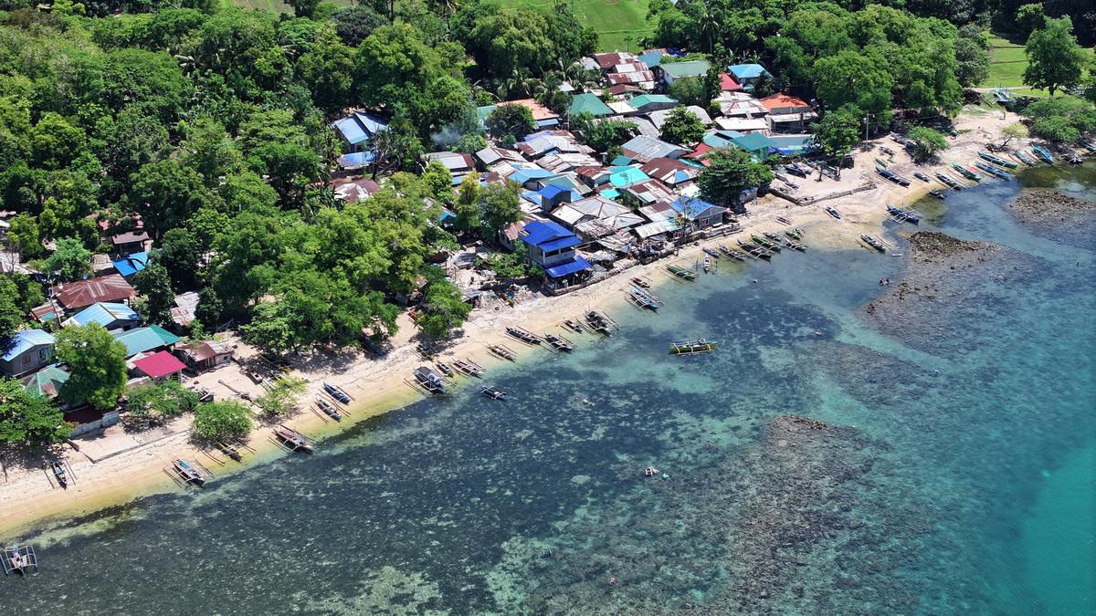 U.S., U.K., and 12 other nations reaffirm 2016 ruling invalidating China’s claims in South China Sea