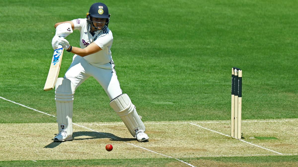 Lord’s Test: Yastika, bowlers put India on the cusp of victory