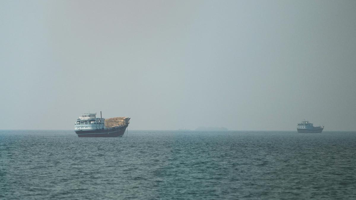 U.S. attacks Iran and Tehran retaliates across West Asia as both vie for control of strait