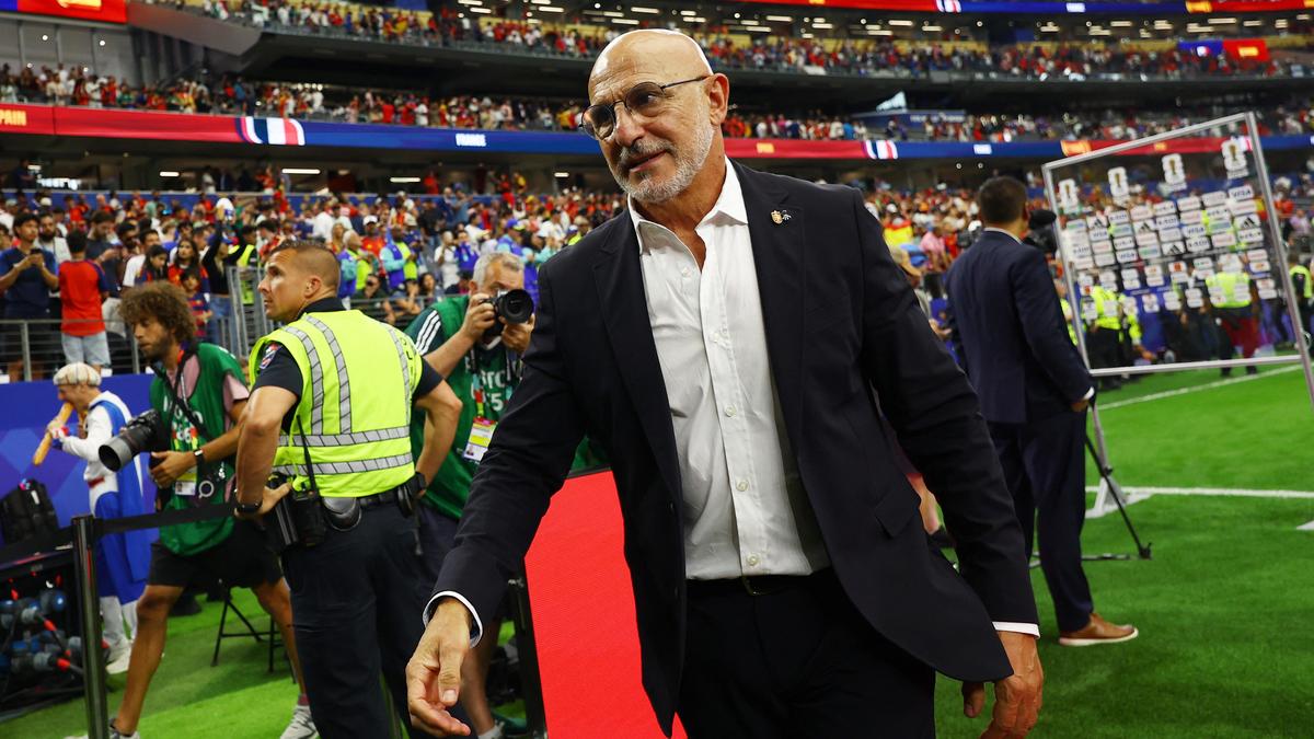 FIFA World Cup 2026: De la Fuente says Spain have recaptured 2010 spirit after France masterclass