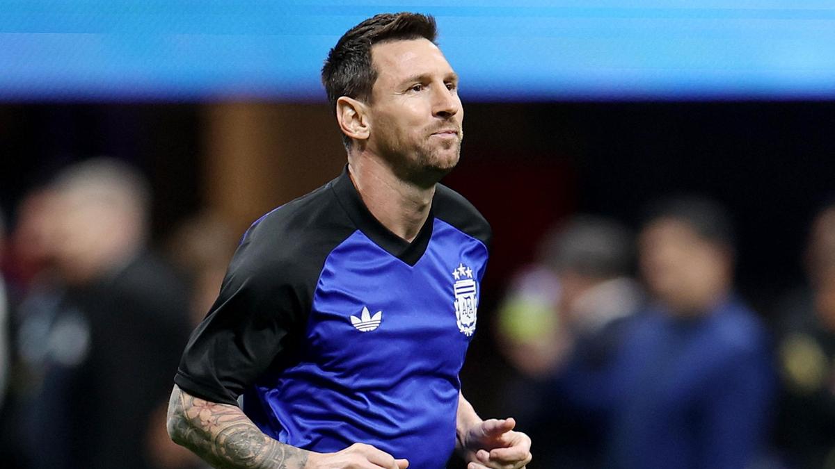 England vs Argentina, FIFA World Cup LIVE updates: Age-old rivalry reignited in semifinal showdown