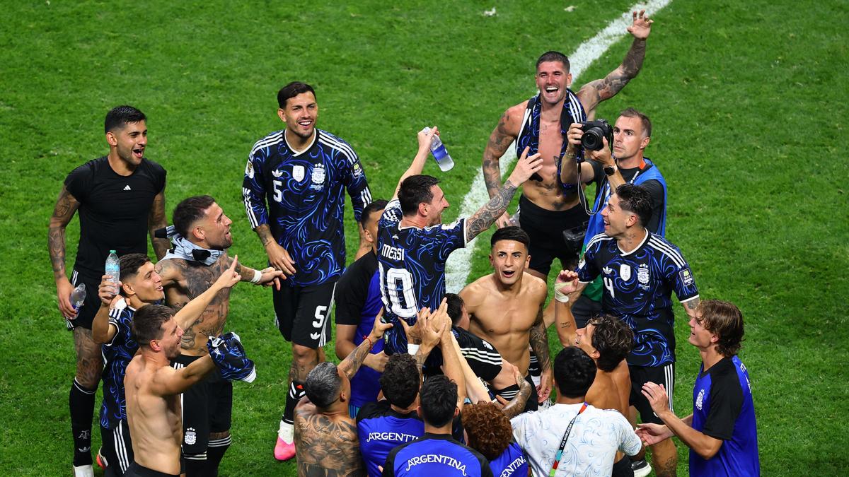 FIFA World Cup 2026 | Thin line between failure and folklore