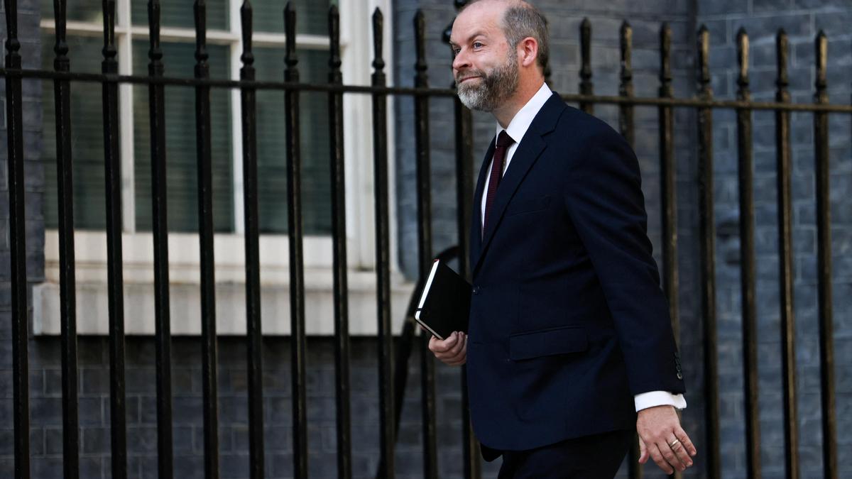 U.K. PM Burnham names Reynolds as Business Minister, Rayner for housing