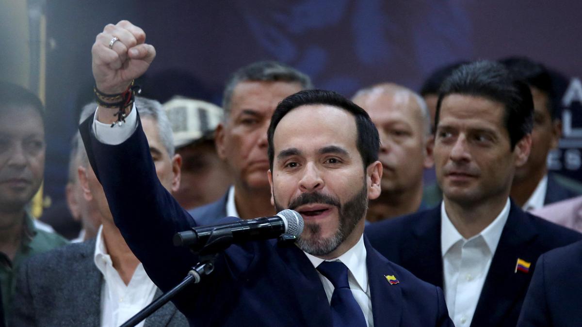Colombia’s President-elect vows to break ties with Cuba, Nicaragua
