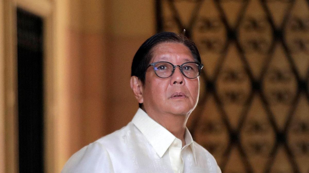 Explosion, ‘suspected bomb’ in Philippine capital before Marcos speech