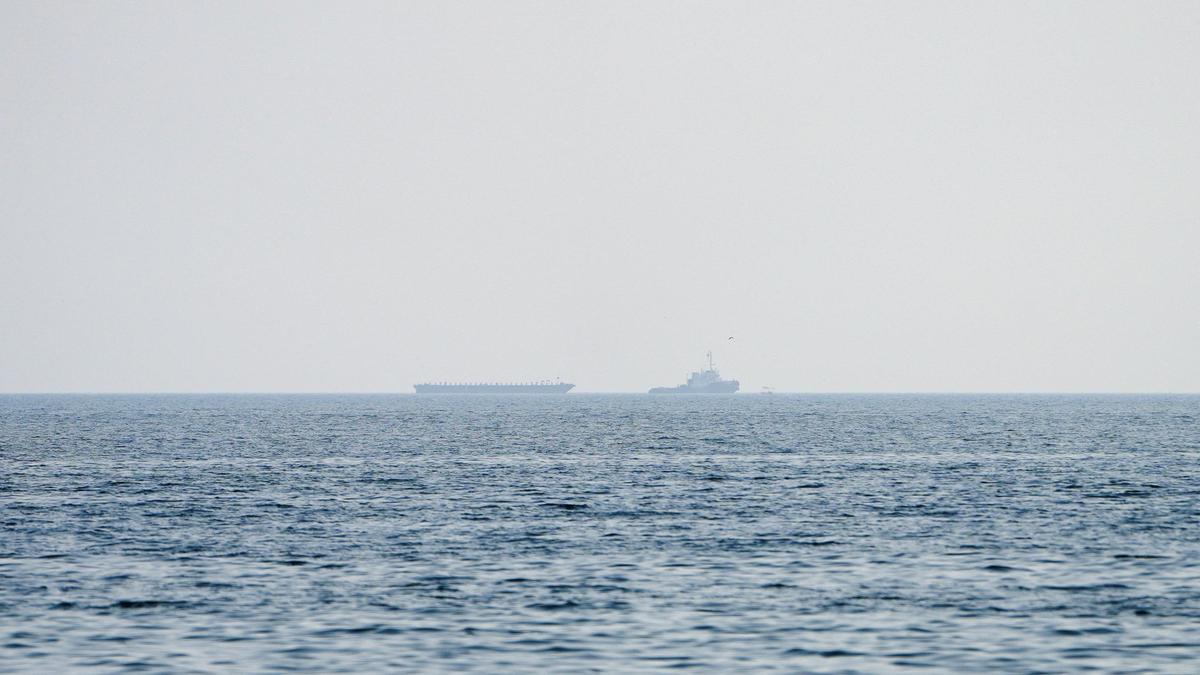 28 Indians onboard Mozambique-flagged vessel safe after attack in Iranian territorial waters