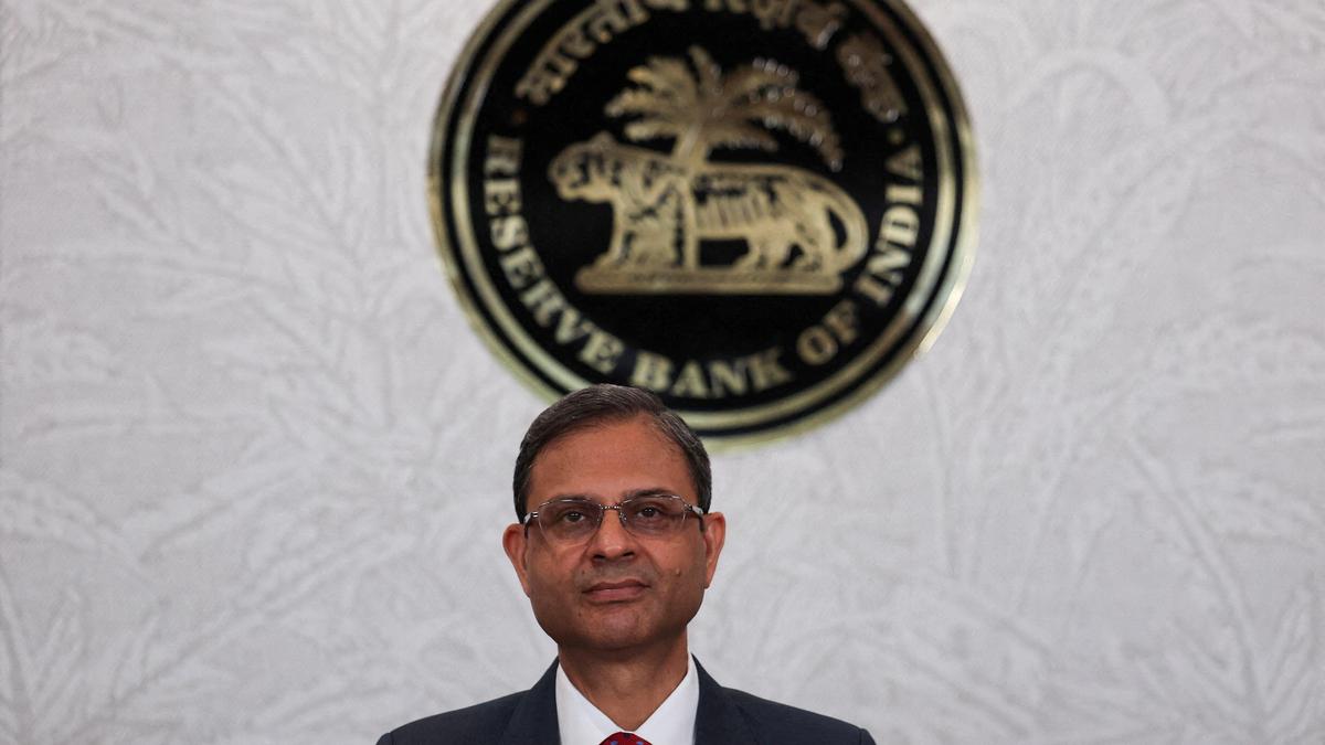 Why does RBI seem to believe that rupee is ‘undervalued’? | Explained