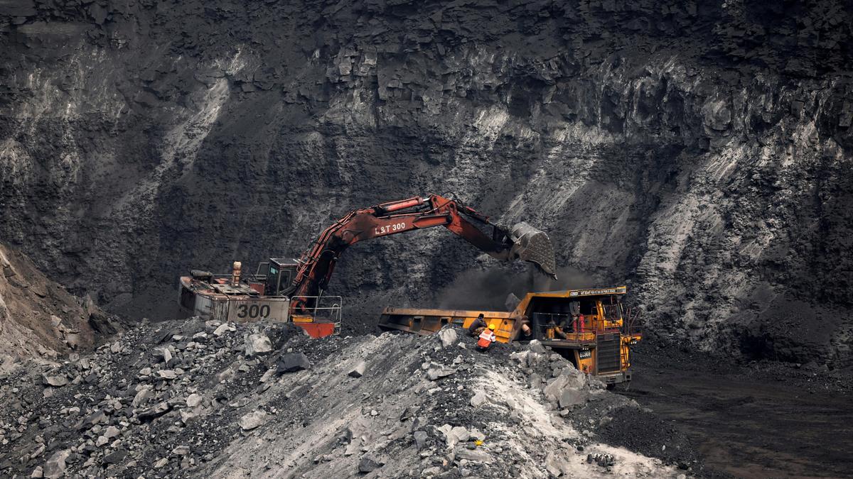 Mine closure opens opportunities in circular economy but needs coordinated efforts