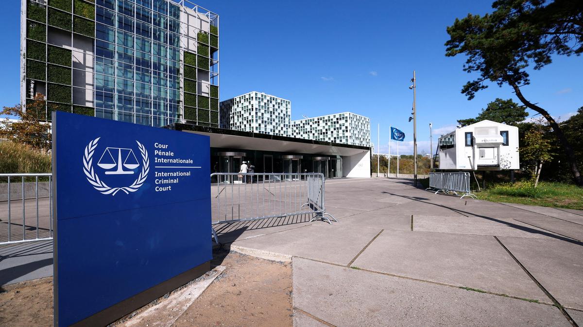 Chad announces intent to withdraw from International Criminal Court