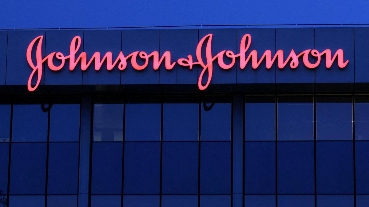 Johnson & Johnson announces .5 billion settlement of talc lawsuits