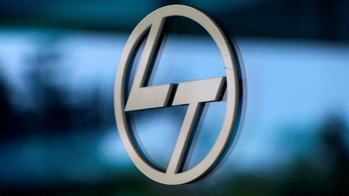 Larsen & Toubro Q1 net profit surges 14% to ₹4,123 crore supported by treasury gains, sales up 7%