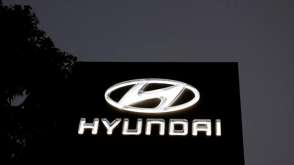 Hyundai Motor Q1 net dips 35% on production constraints and West Asia conflict