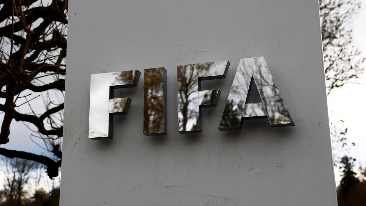 FIFA vows to go ahead with private investor proposal despite opposition from UEFA