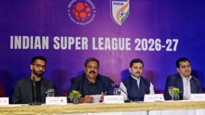 Financial sustainability in focus as ISL moves to club-led model
