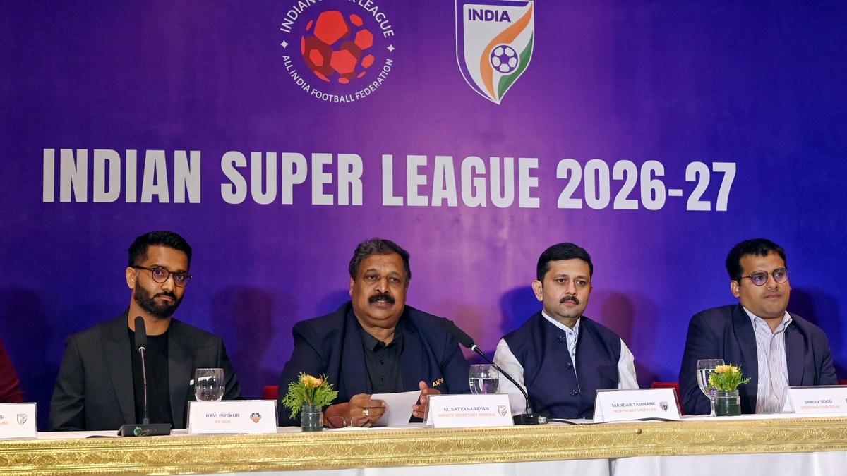Financial sustainability in focus as ISL moves to club-led model
