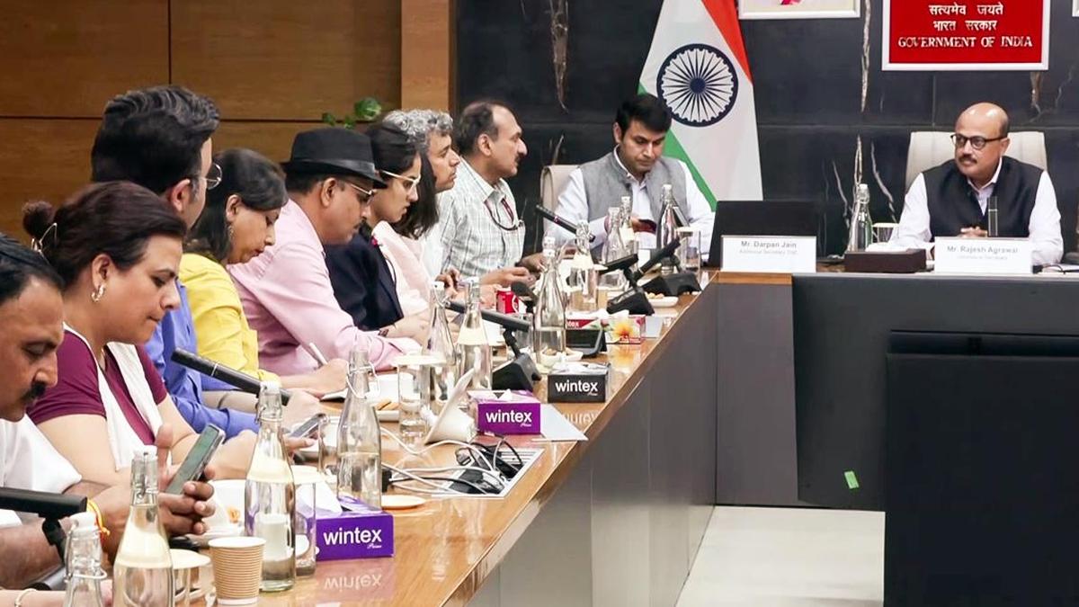 ‘Most ambitious and aspirational FTAs’: India-U.K. trade deal set to come into force on July 15