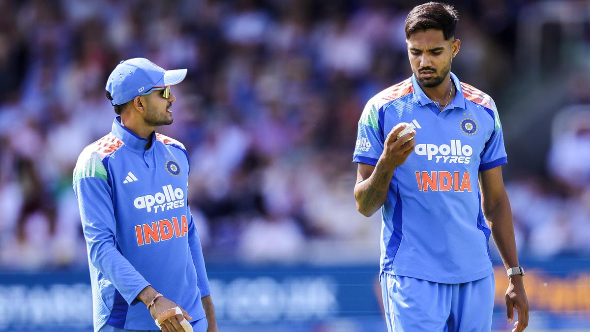 Poor show by bowlers and fitness issues spell trouble for the Men in Blue