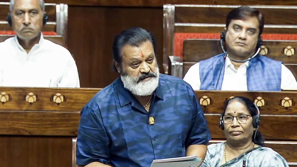 No decision yet on petrol blending beyond 20% ethanol, says minister