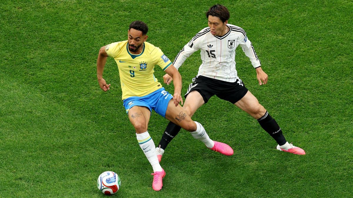 In Focus Podcast | Has the 48-team World Cup made the tournament better?