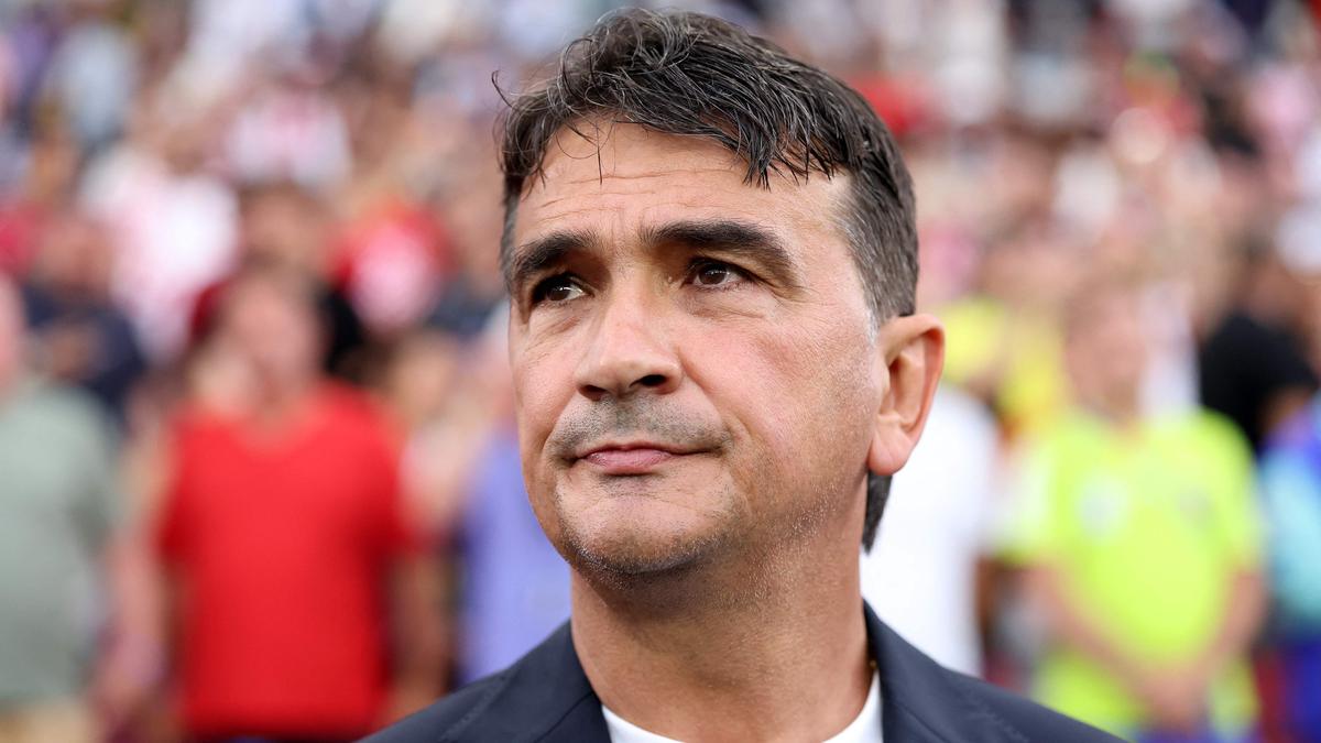 FIFA World Cup 2026: Croatia coach Dalic slams ‘bad refereeing’ in 2-1 loss to Portugal