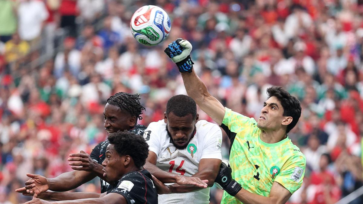 Canada vs Morocco, FIFA World Cup LIVE Round of 16: Azzedine Ounahi comes through for Morocco, CAN 0-2 MAR