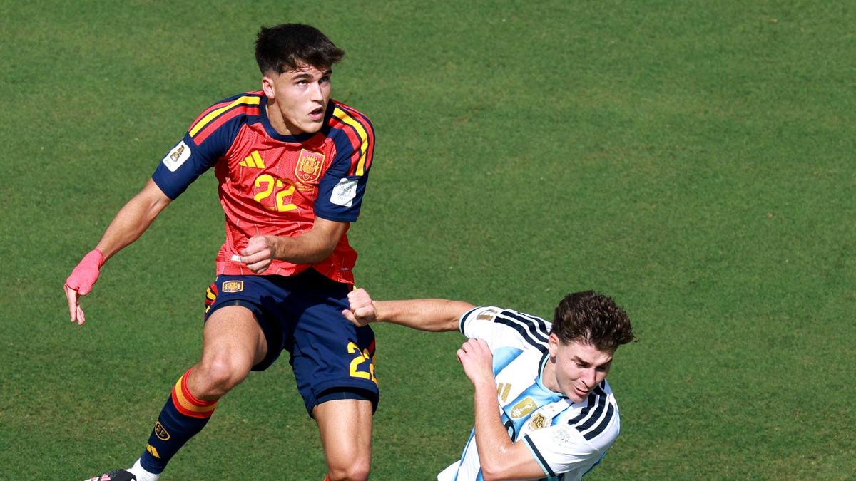 FIFA World Cup 2026 | Spain refines its style, rekindles winning spree