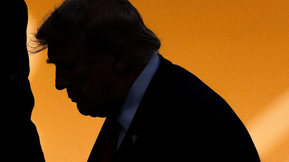 Trump orders new 50% tariff on many Canadian goods