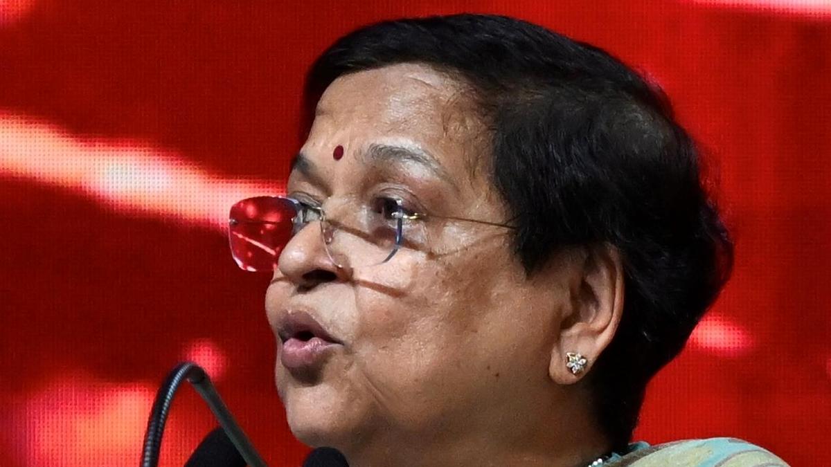Justice Mittal rebukes AITA interim EC’s decision to appoint observer for EGM