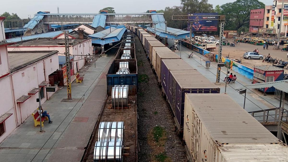 Stainless Steel industry calls for National Policy and Anti-Corrosion Mission to curb corrosion, imports