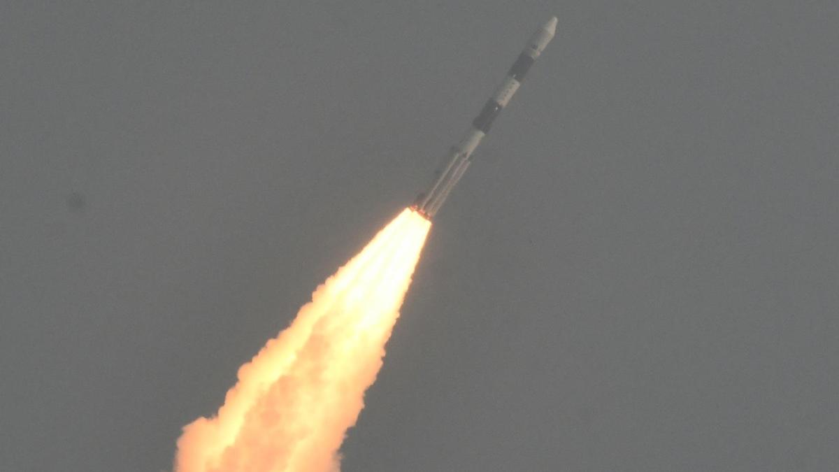 ISRO issues memo to curb exodus of personnel from Gaganyaan, other key missions