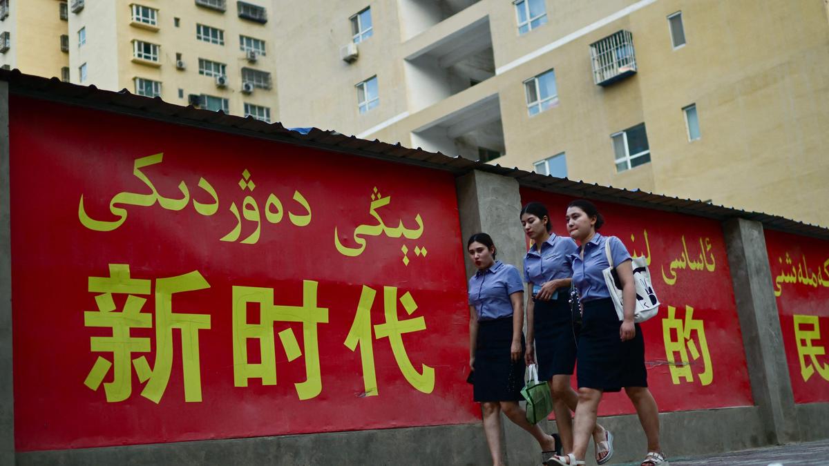 China’s ethnic unity law comes into force despite overseas criticism