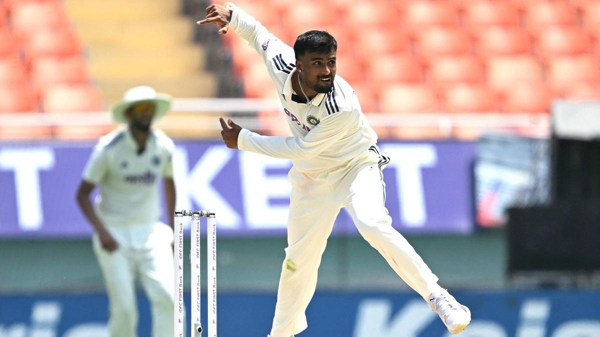 Spin cycle: assessing India’s portfolio of Test tweakers