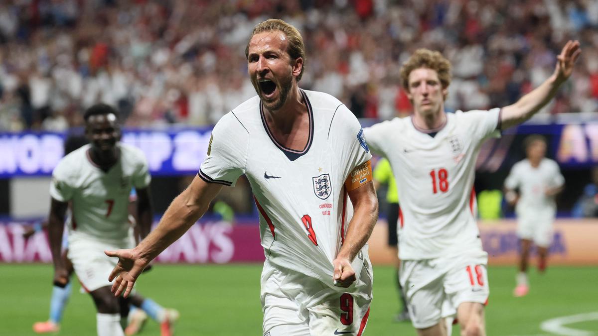 FIFA World Cup 2026 | When the going got tough, our players showed up, says England coach Tuchel on comeback win over DR Congo