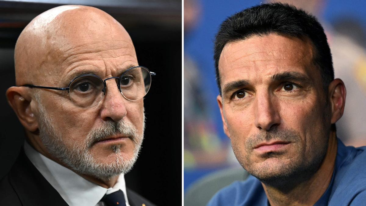 FIFA World Cup 2026 final: A battle between master and pupil