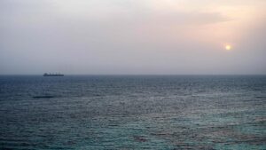 With Houthi blockade on Saudi Arabia, Bab el-Mandeb returns to centre stage | Explained