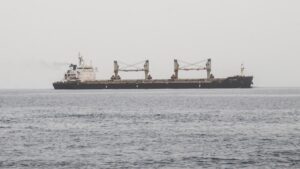 Yemen government says Houthis planning to impose fees for Red Sea transit