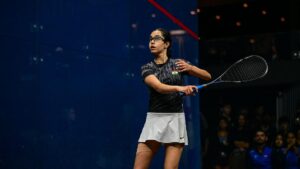 Anahat Singh interview: How she ended Egypt’s dominance to win India’s first World Junior Squash title
