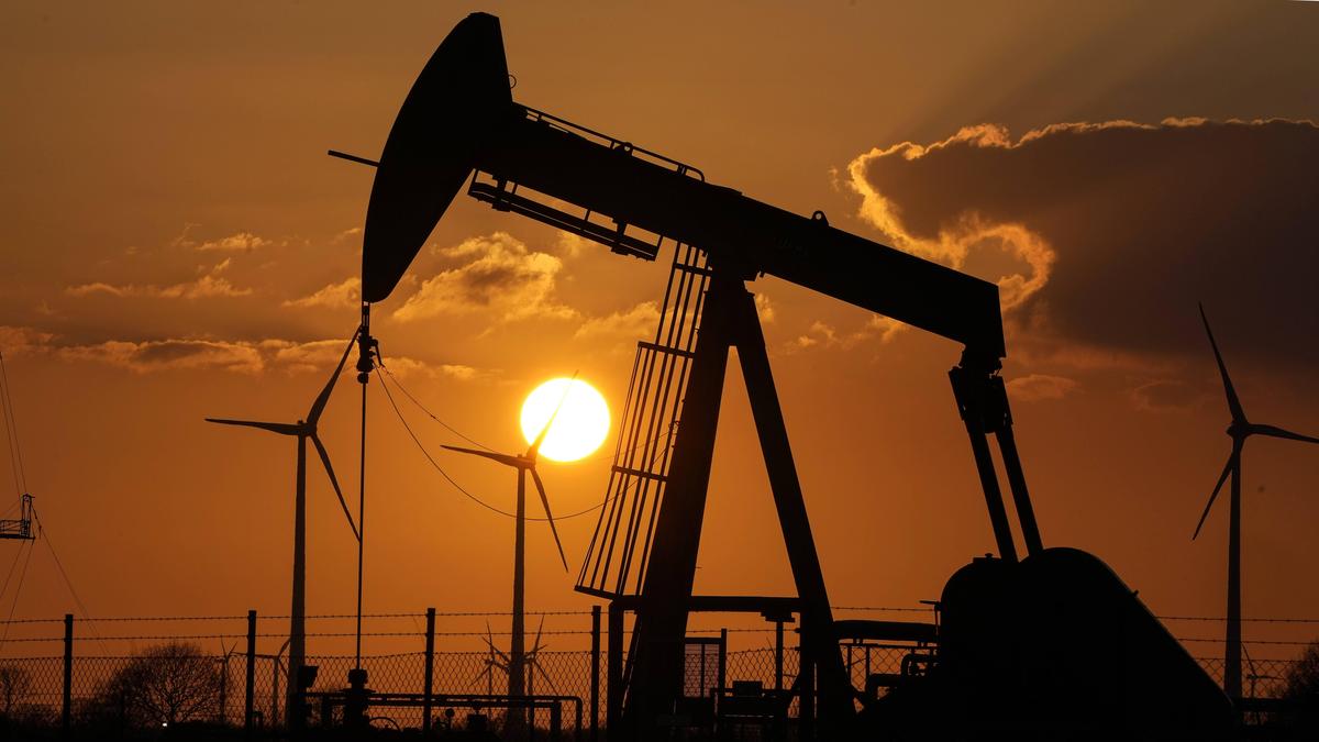 Saudi Arabia cuts August crude ⁠oil official selling price to Asia to six-year low