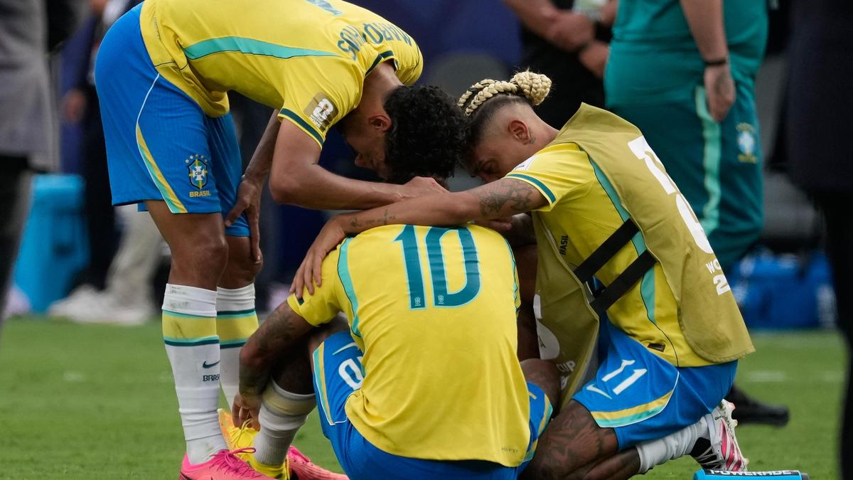 The curious case of Brazil’s disappearing ‘Jogo Bonito’ | Explained