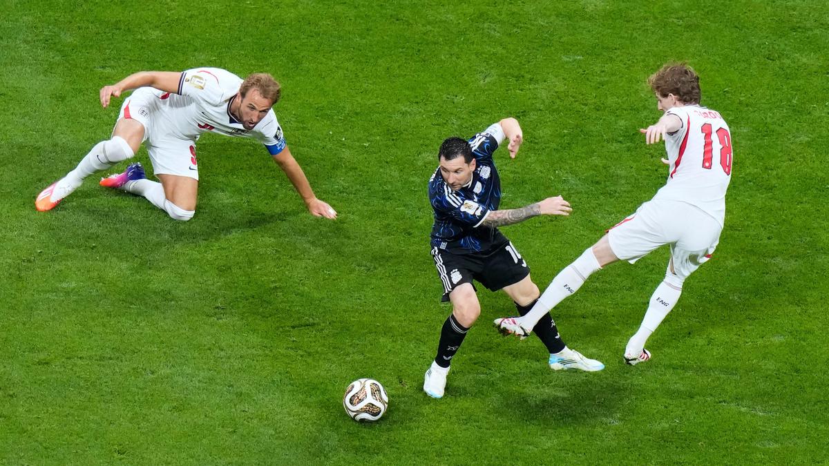 FIFA World Cup 2026 | Fowler, Kahn expect the World Cup final to be a tactical battle