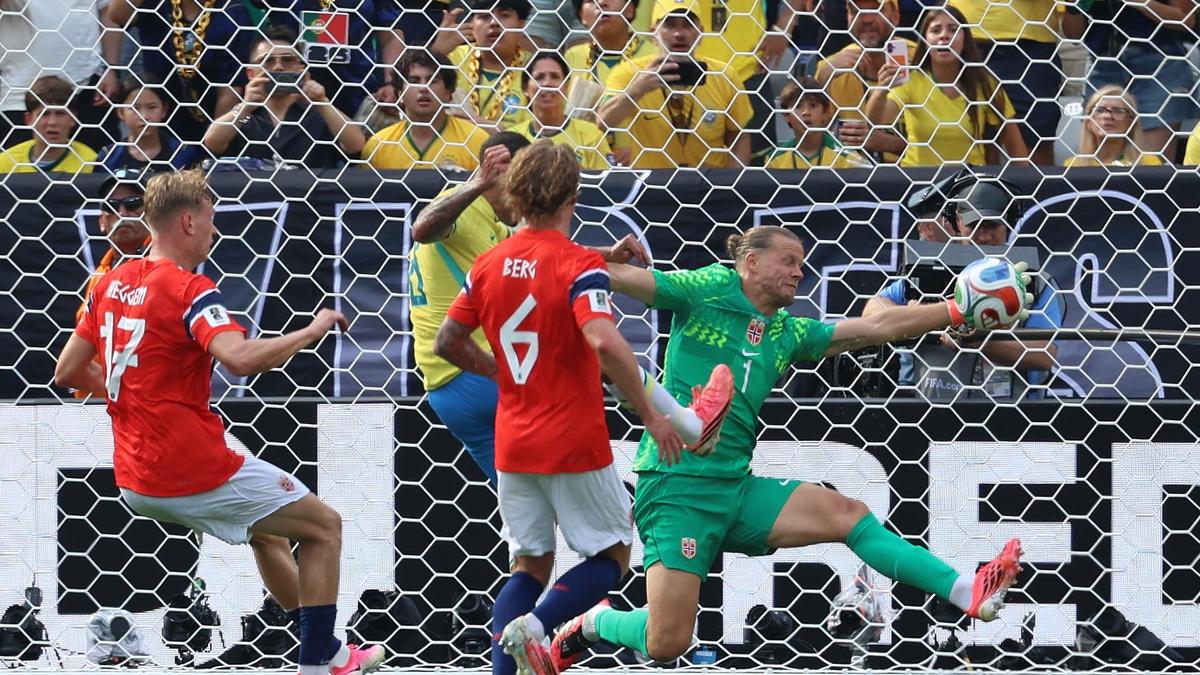 This hit-and-miss penalty technique can make the World Cup’s best players look cool — or silly