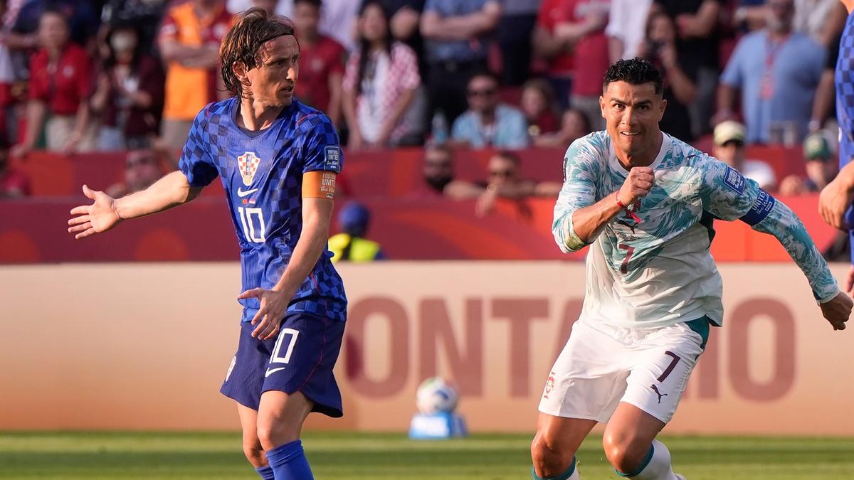 FIFA WORLD CUP 2026 | Football’s old gods are being claimed by time