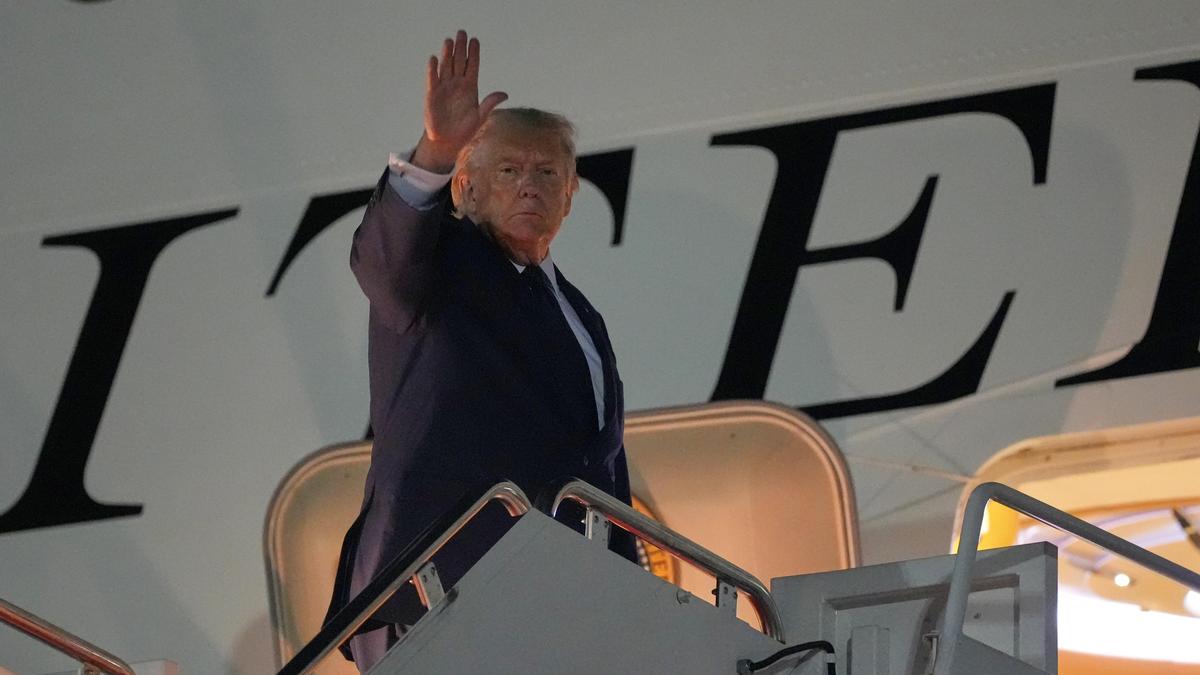 What to know about NATO’s summit in Turkey as America steps back from its defence of Europe
