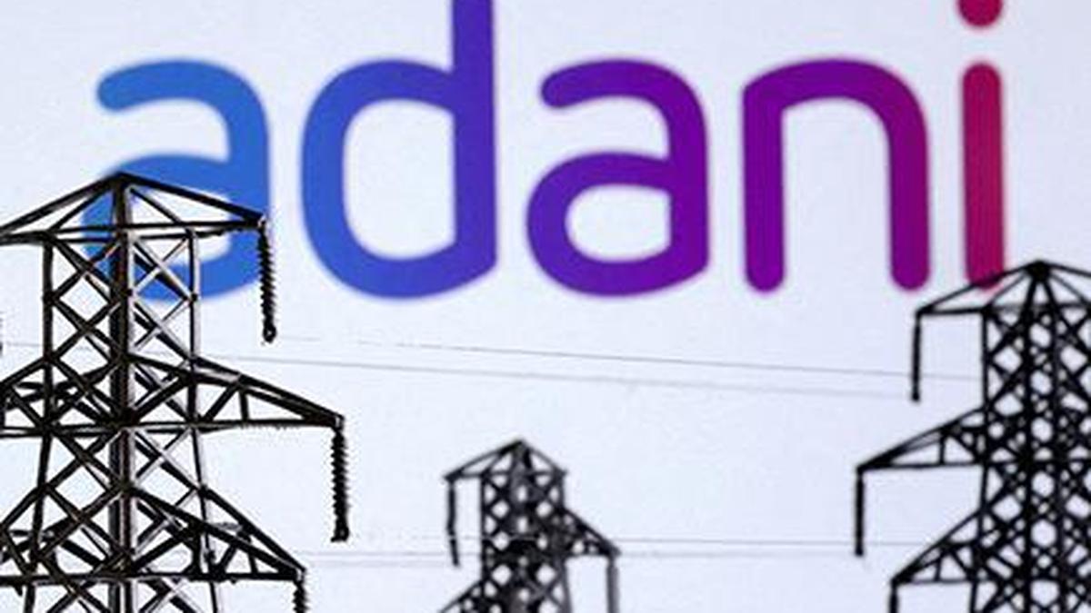 Adani Energy plans another share sale by early next fiscal, sources say