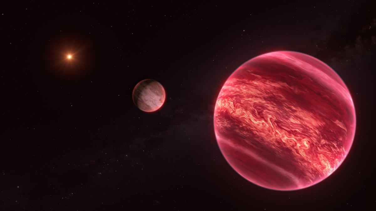 Science Snapshots: July 26, 2026