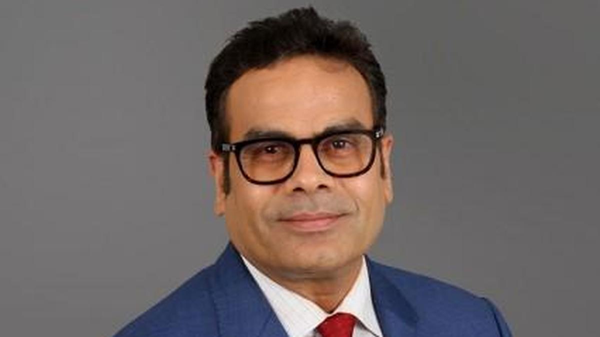 Infosys board names Ashiss Kumar Dash as CEO-designate