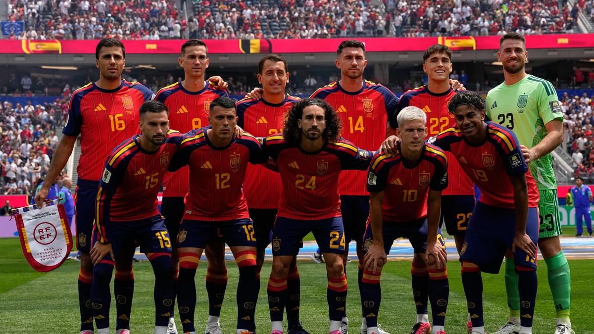 France vs Spain, FIFA World Cup: France do not fear Spain but respect their quality, players says