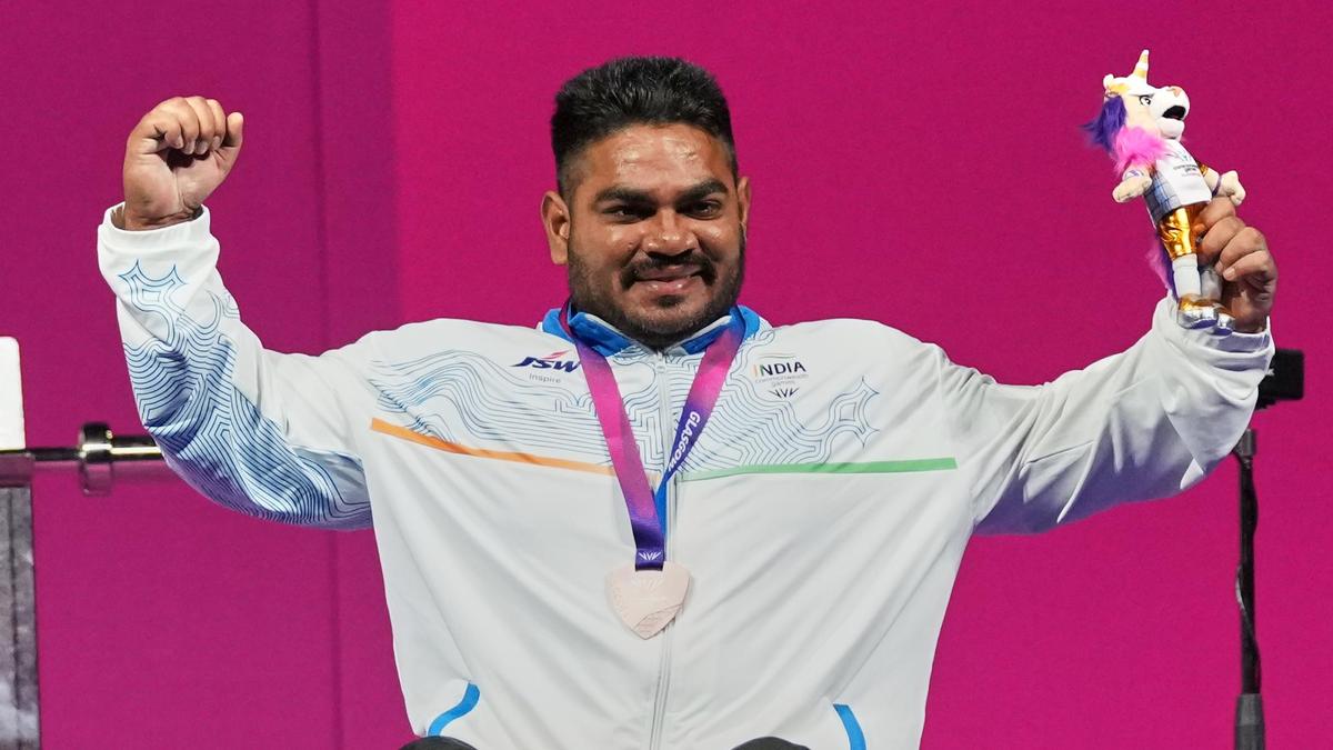 A tale of guts and glory as Jhandu opens India’s tally